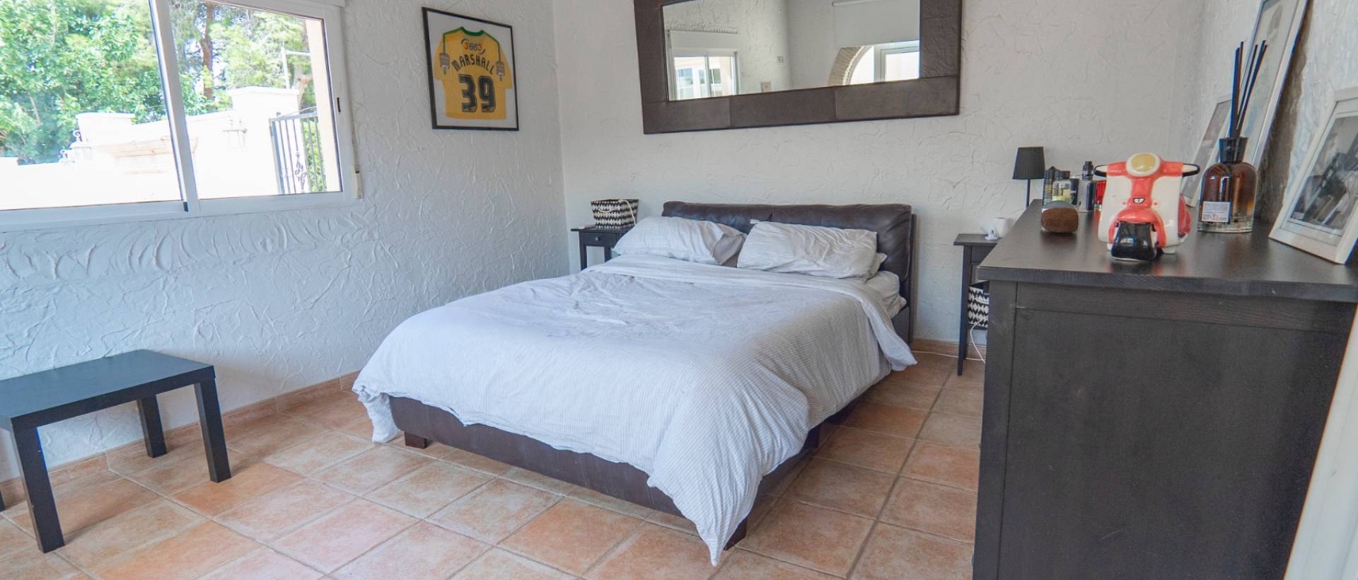 Resale - Villa - Heredades