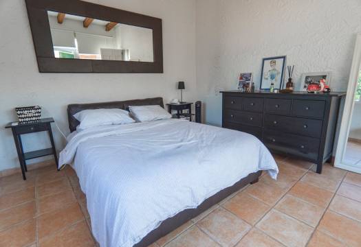 Resale - Villa - Heredades