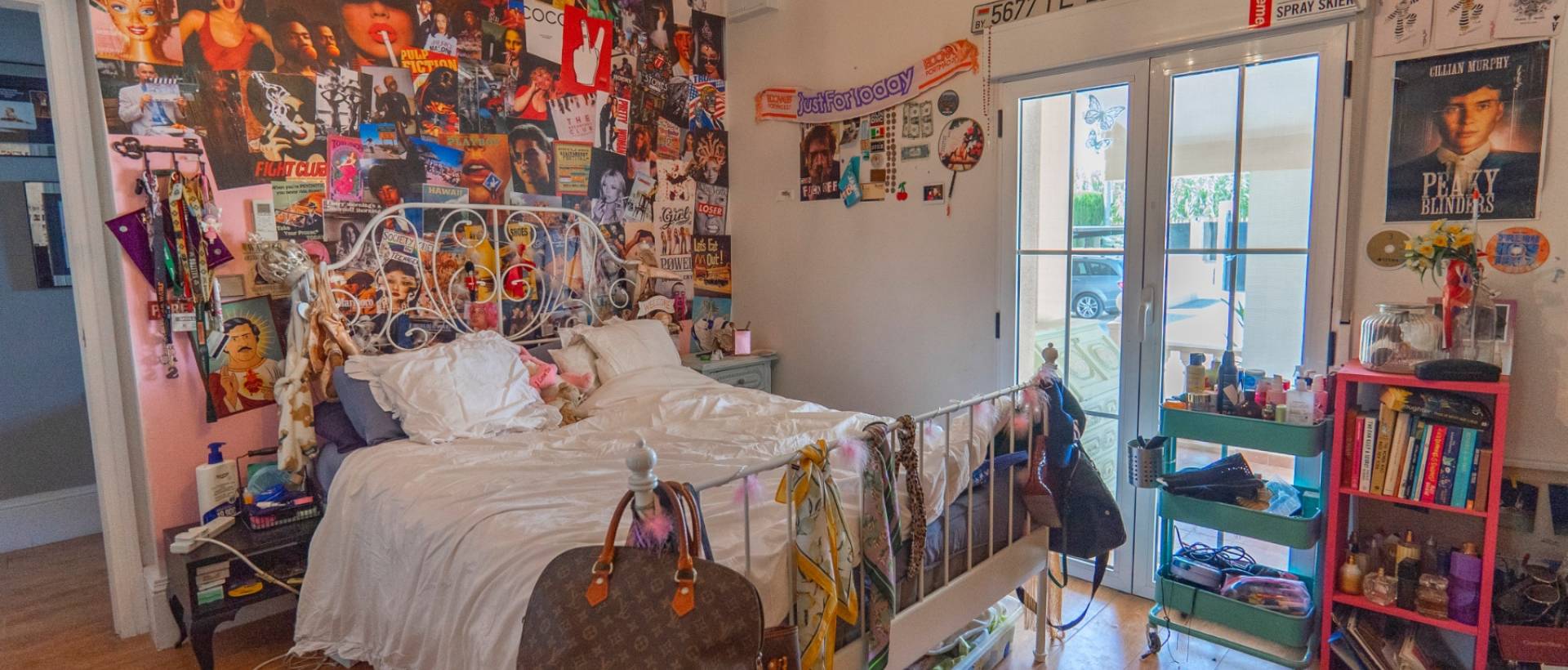 Resale - Villa - Heredades