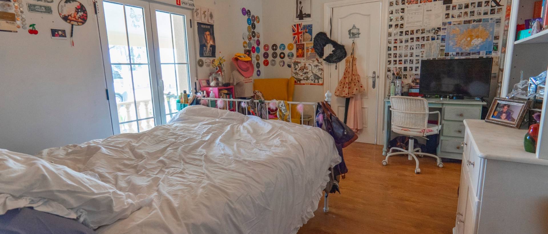 Resale - Villa - Heredades