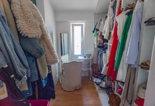 Resale - Villa - Heredades