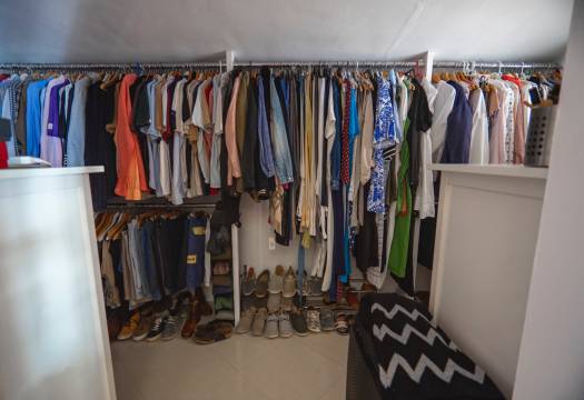 Resale - Villa - Heredades