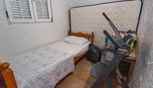 Resale - Villa - Heredades