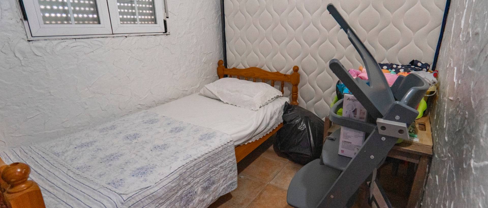 Resale - Villa - Heredades