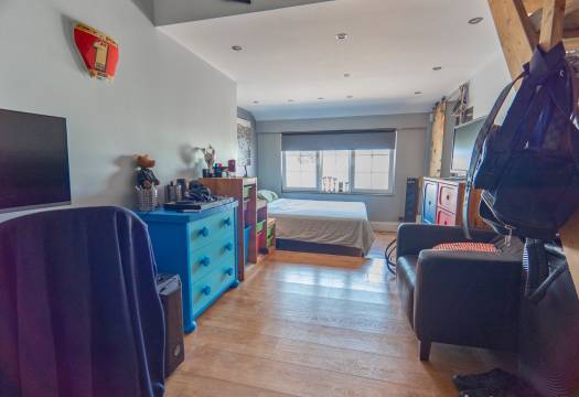 Resale - Villa - Heredades