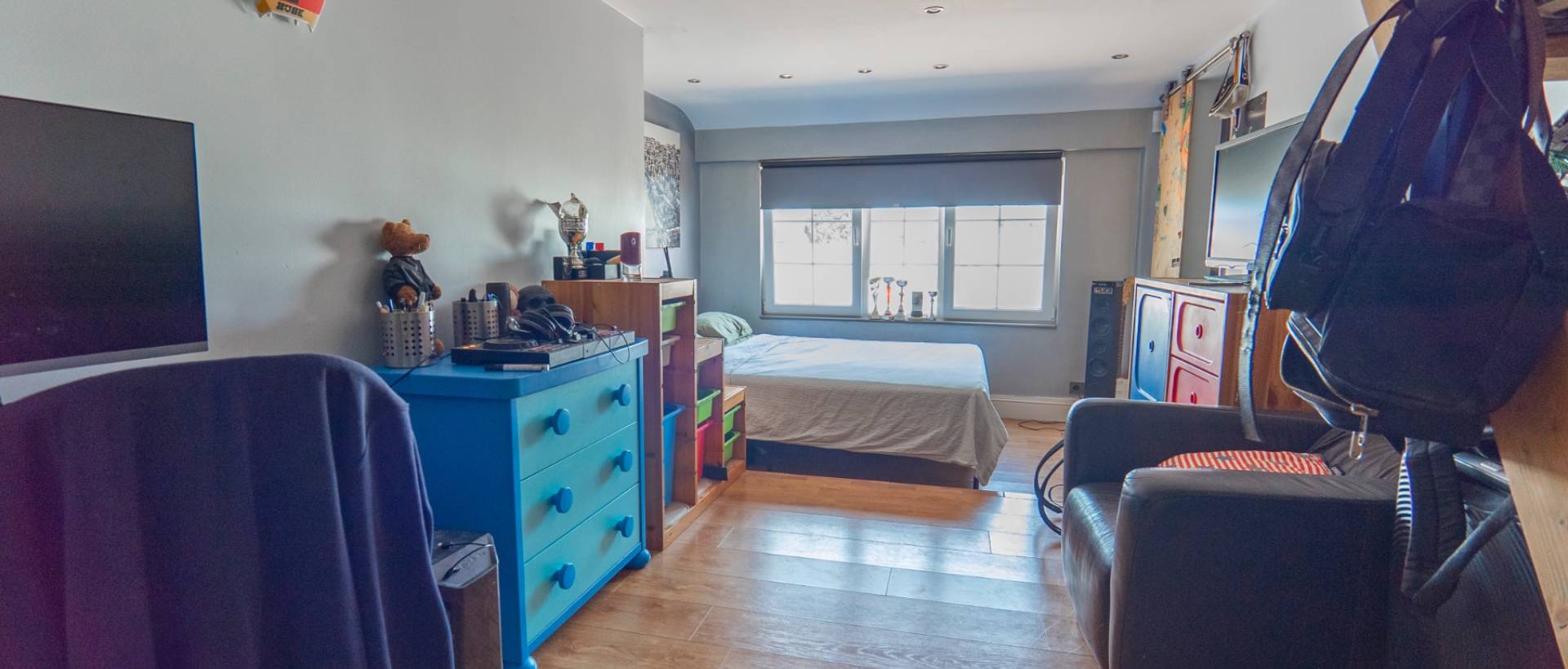 Resale - Villa - Heredades