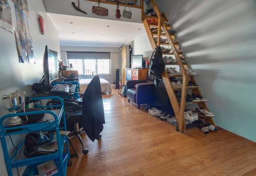 Resale - Villa - Heredades