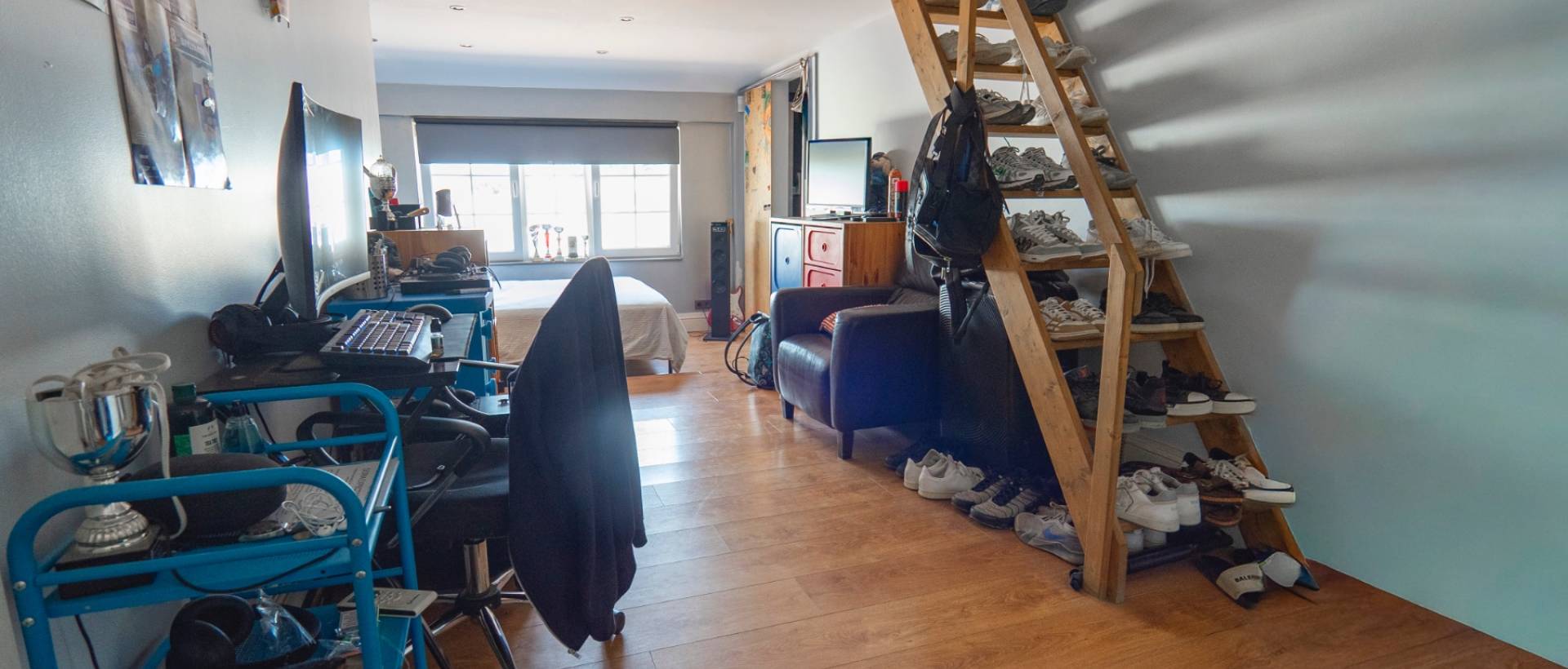 Resale - Villa - Heredades