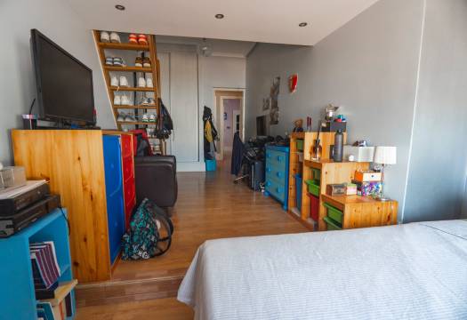 Resale - Villa - Heredades