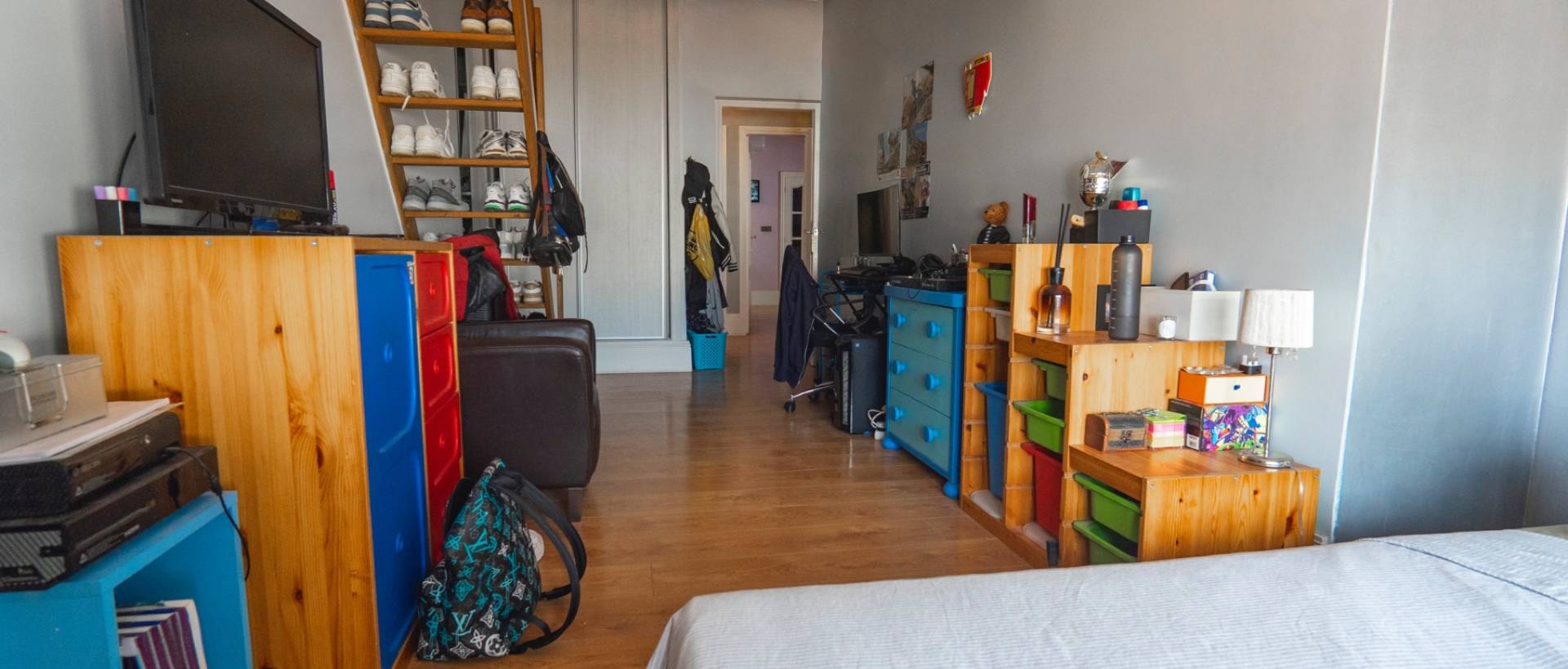 Resale - Villa - Heredades