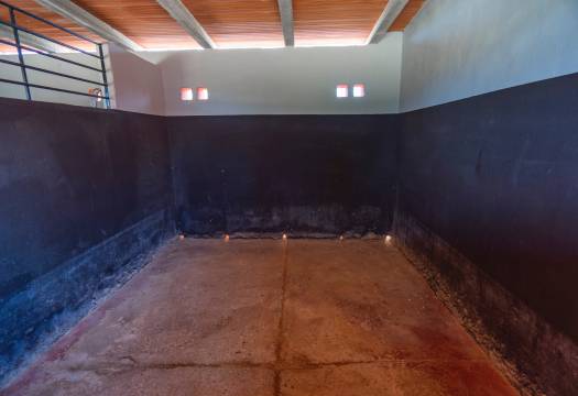 Resale - Villa - Heredades