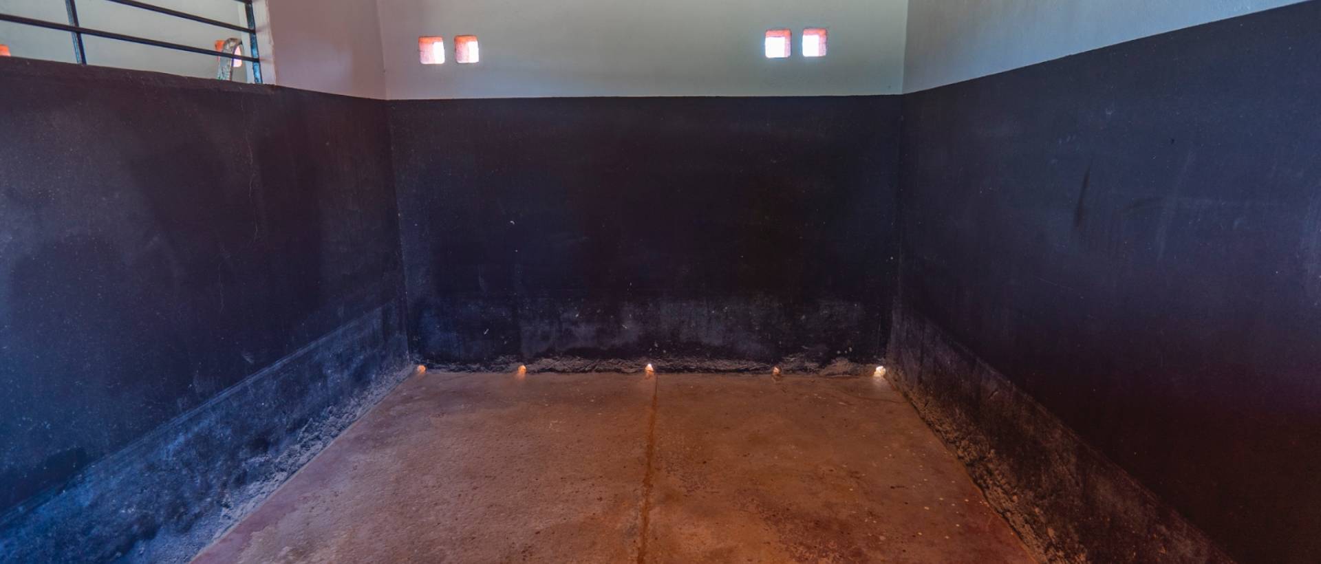 Resale - Villa - Heredades