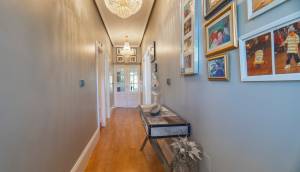 Resale - Villa - Heredades