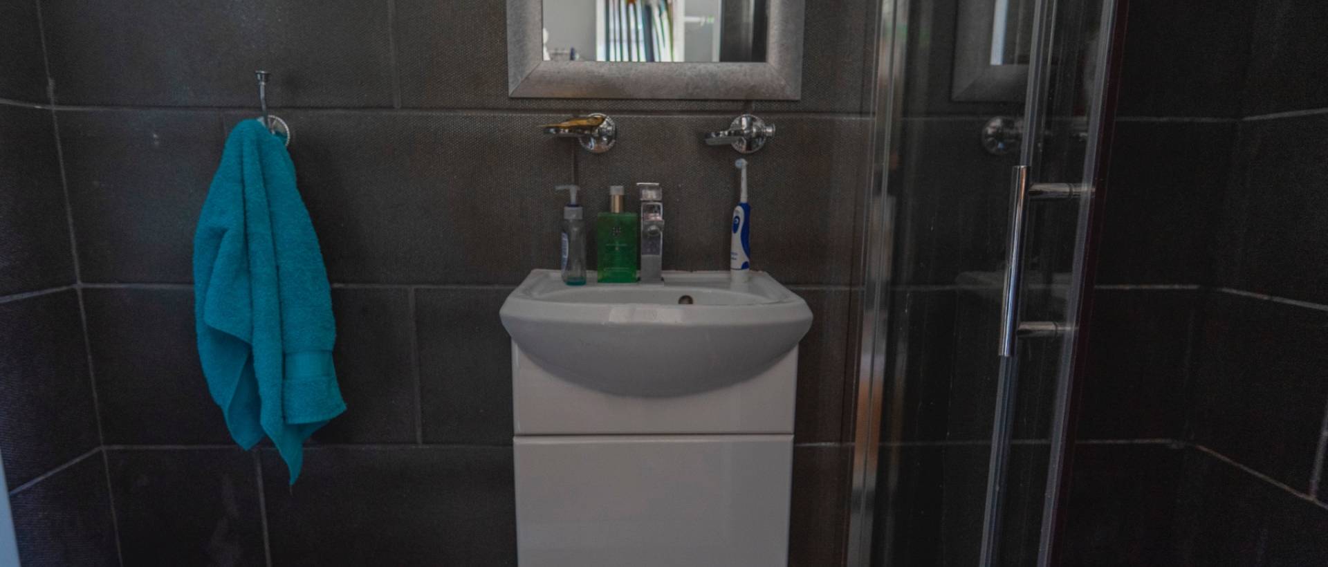 Resale - Villa - Heredades