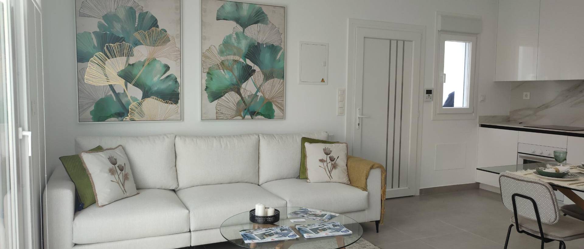 New - Villa - Torre Pacheco - Balsicas