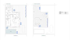 New - Villa - Torre Pacheco - Balsicas