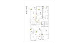 New - Apartment - Guardamar del Segura - Pueblo