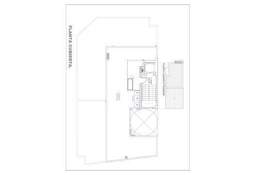 New - Apartment - Guardamar del Segura - Pueblo