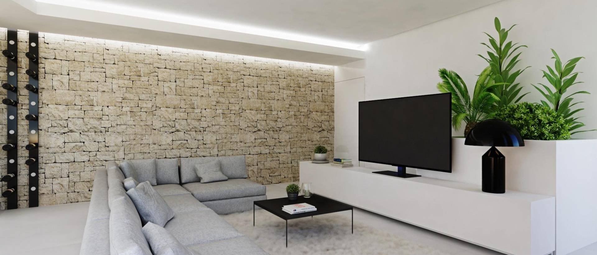 New - Apartment - Calpe - Mascarat