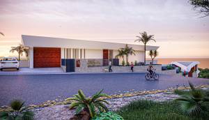 New - Apartment - Calpe - Mascarat