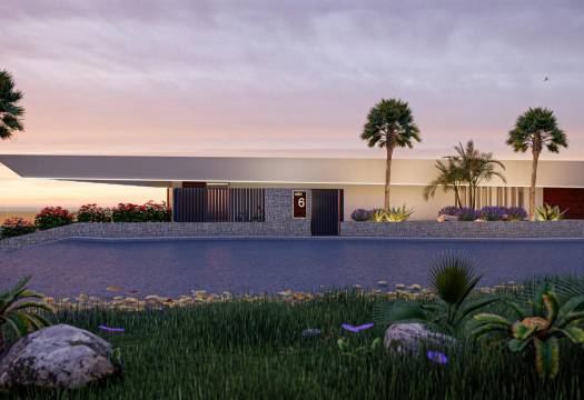 New - Apartment - Calpe - Mascarat