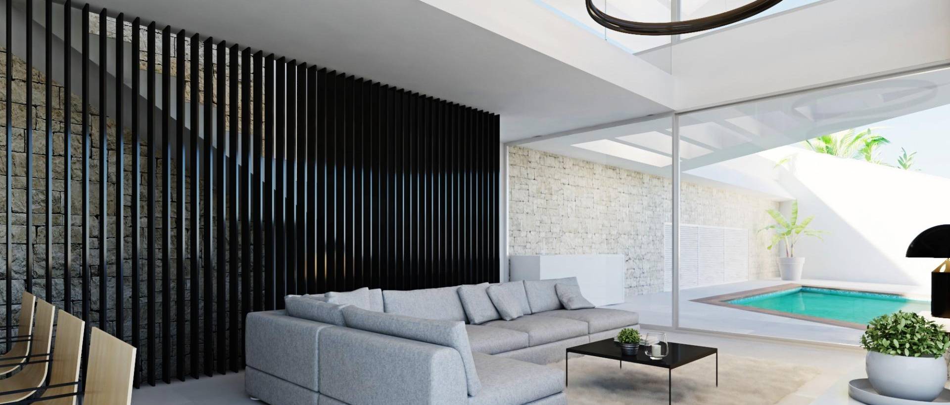 Obra Nueva - Apartmento - Calpe - Mascarat