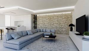 Obra Nueva - Apartmento - Calpe - Mascarat