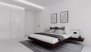 Obra Nueva - Apartmento - Calpe - Mascarat