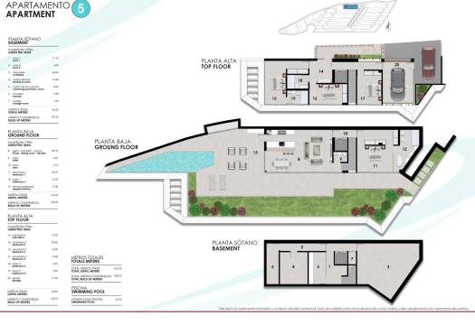 Obra Nueva - Apartmento - Calpe - Mascarat