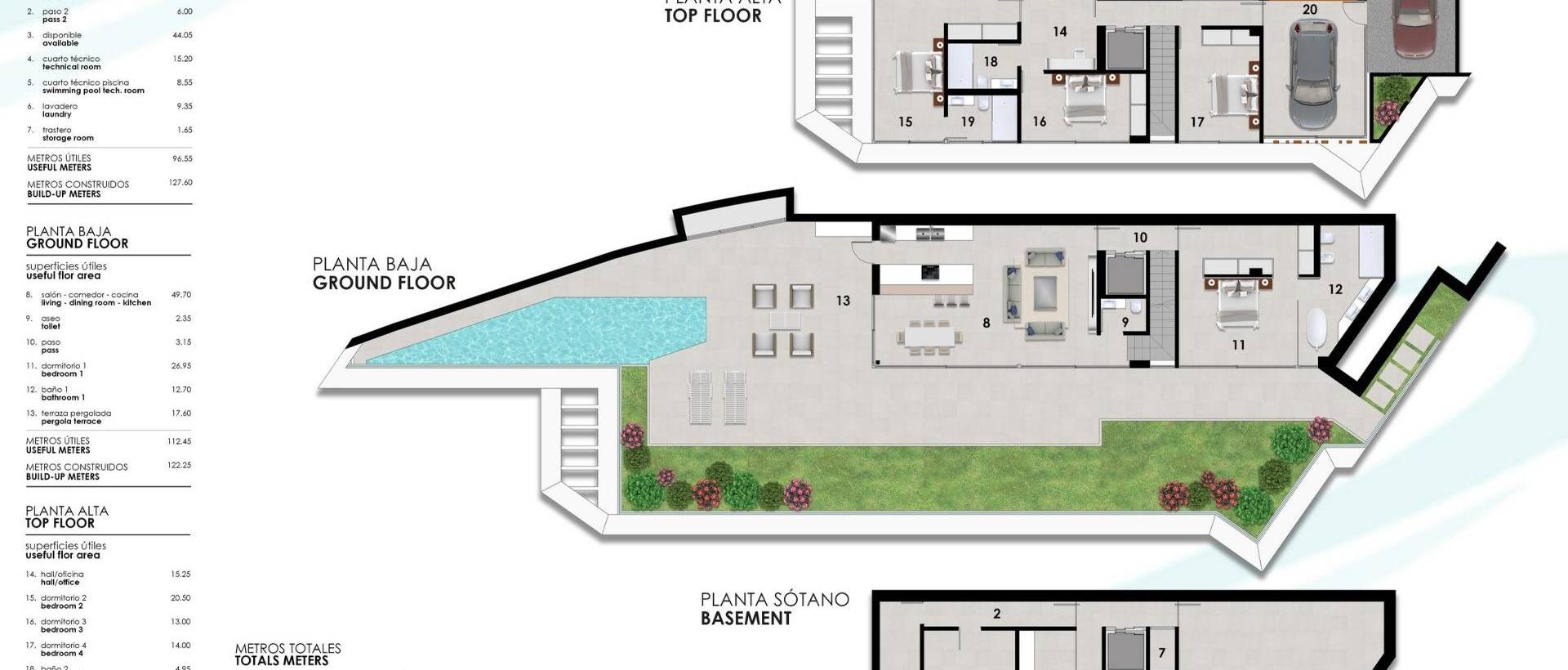 Obra Nueva - Apartmento - Calpe - Mascarat