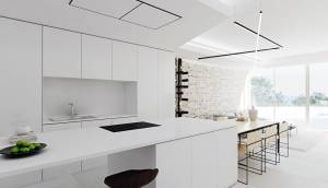 Obra Nueva - Villa / Chalet - Calpe - Mascarat