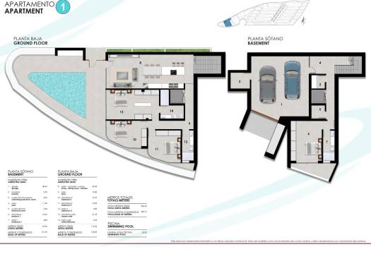 Obra Nueva - Villa / Chalet - Calpe - Mascarat