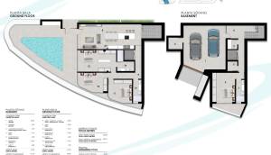 Obra Nueva - Villa / Chalet - Calpe - Mascarat