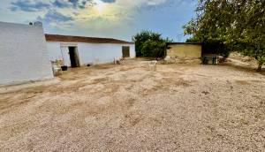 Resale - Finca / Country Property - Rojales - Cuidad Quesada