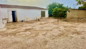 Resale - Finca / Country Property - Rojales - Cuidad Quesada