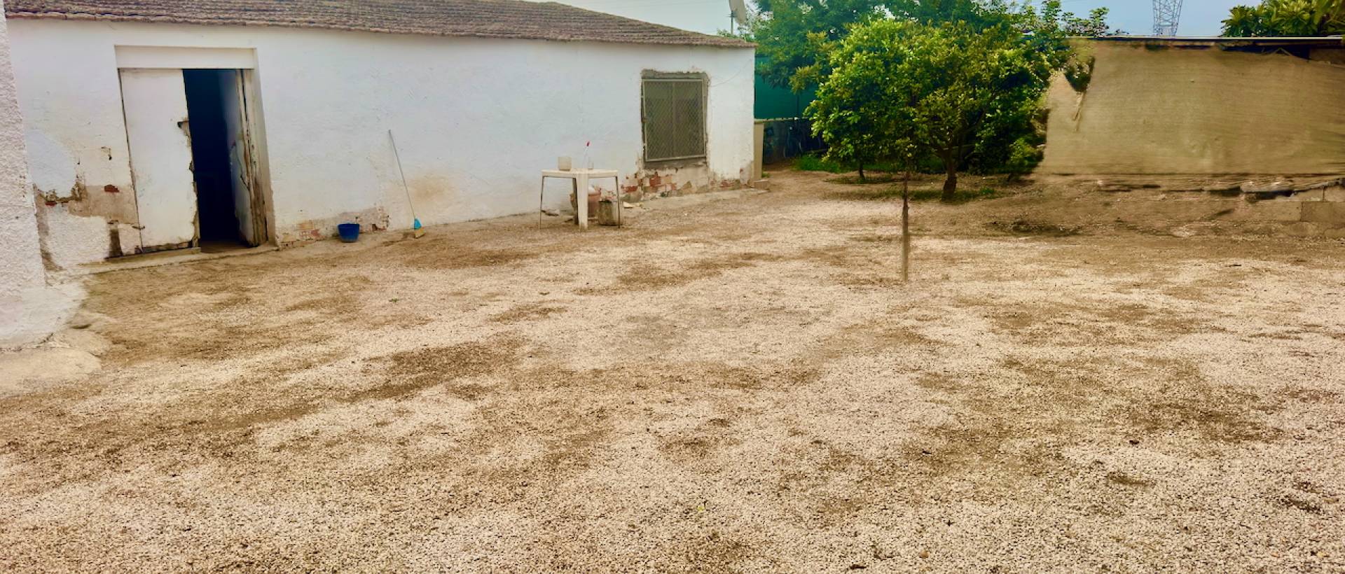 Resale - Finca / Country Property - Rojales - Cuidad Quesada