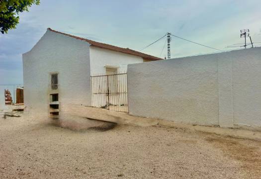 Resale - Finca / Country Property - Rojales - Cuidad Quesada