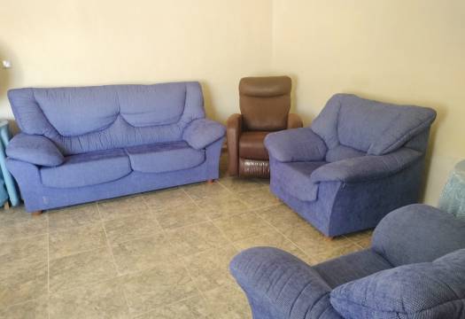 Resale - Finca / Country Property - Rojales - Cuidad Quesada