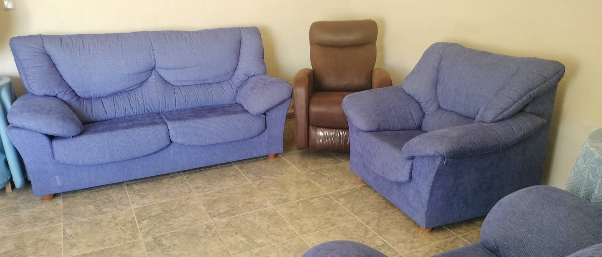 Resale - Finca / Country Property - Rojales - Cuidad Quesada