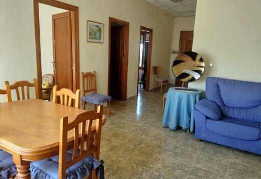 Resale - Finca / Country Property - Rojales - Cuidad Quesada