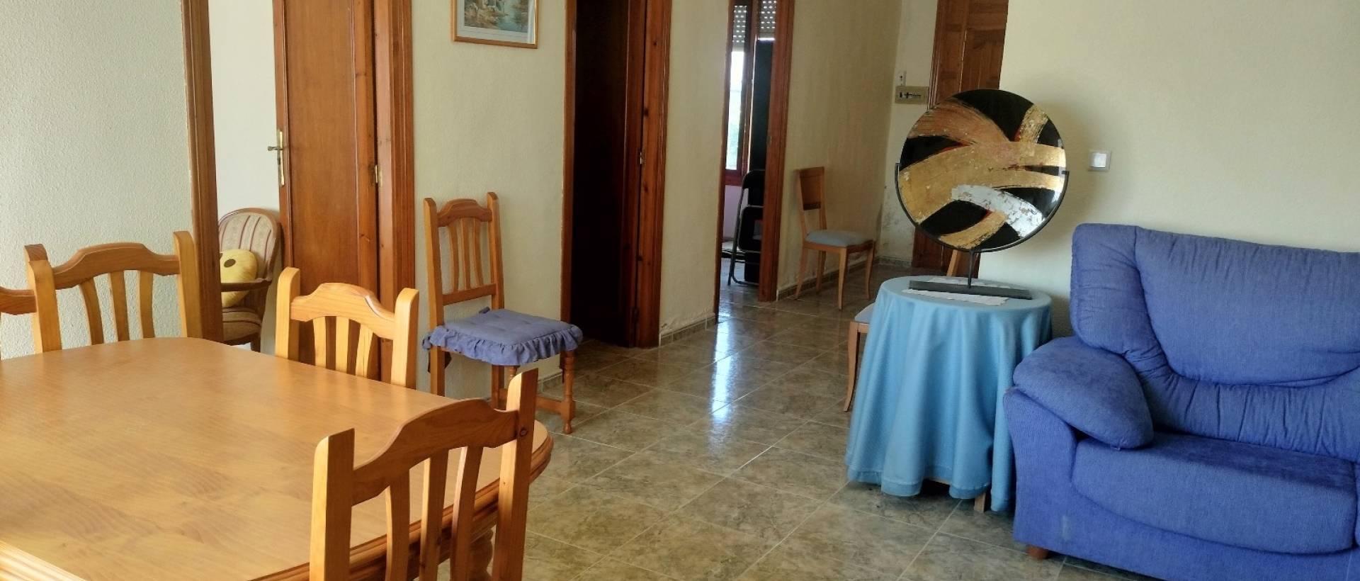 Resale - Finca / Country Property - Rojales - Cuidad Quesada