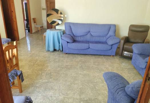 Resale - Finca / Country Property - Rojales - Cuidad Quesada