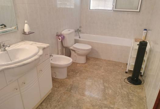 Resale - Finca / Country Property - Rojales - Cuidad Quesada