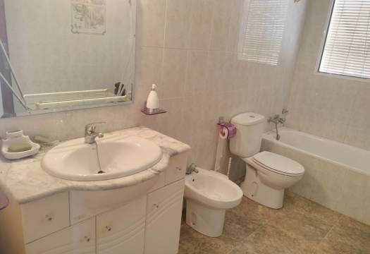 Resale - Finca / Country Property - Rojales - Cuidad Quesada