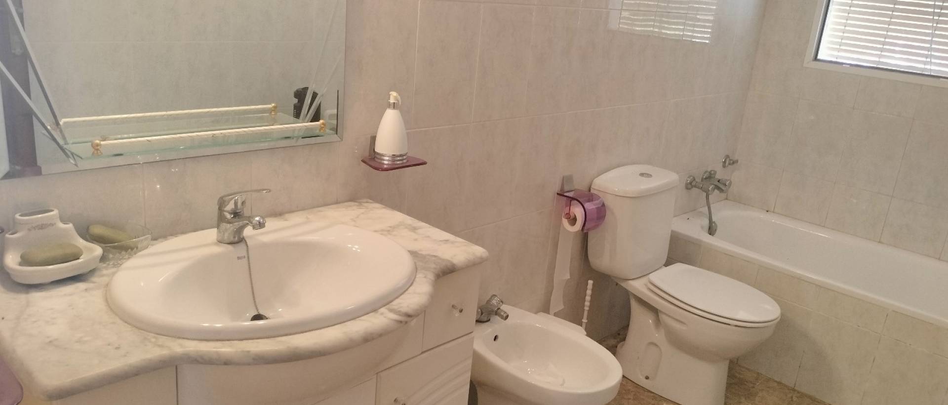 Resale - Finca / Country Property - Rojales - Cuidad Quesada