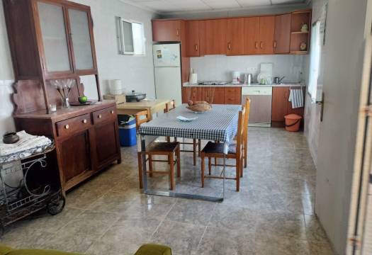 Resale - Finca / Country Property - Rojales - Cuidad Quesada