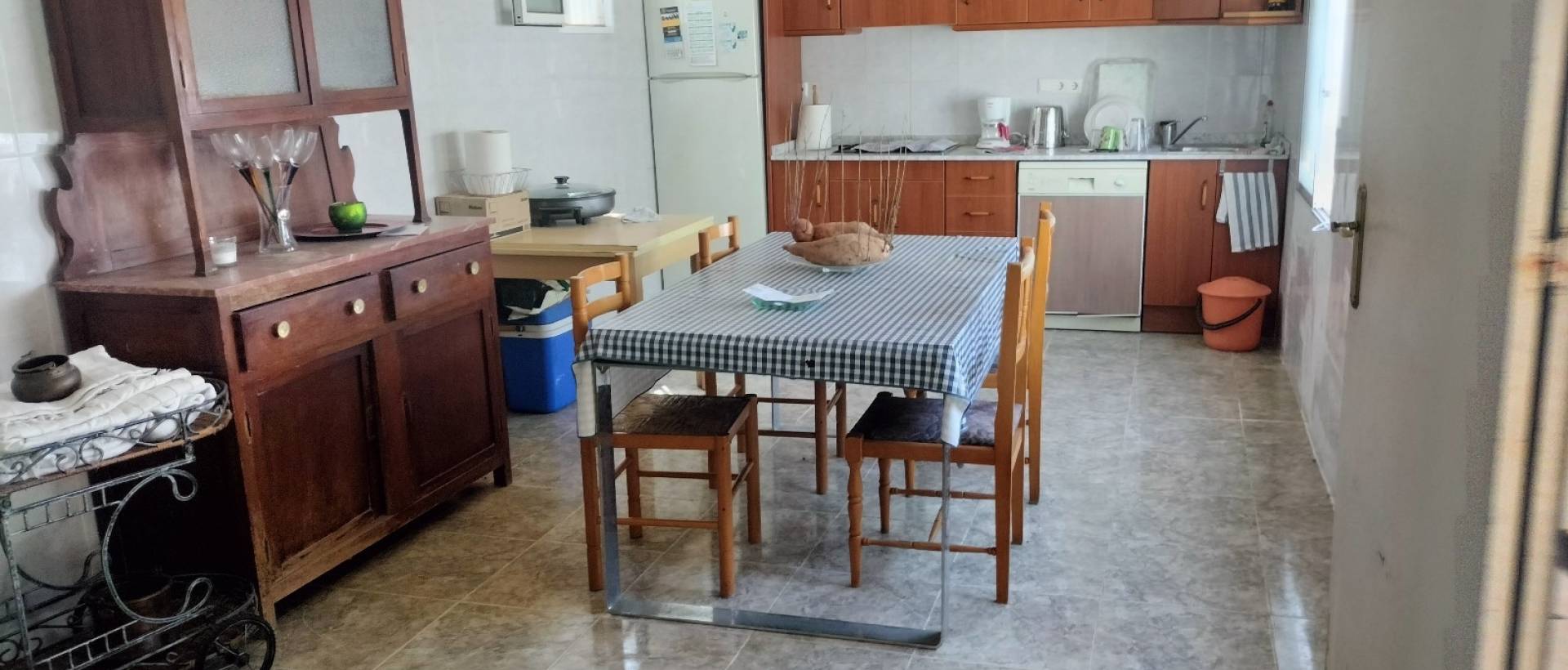 Resale - Finca / Country Property - Rojales - Cuidad Quesada