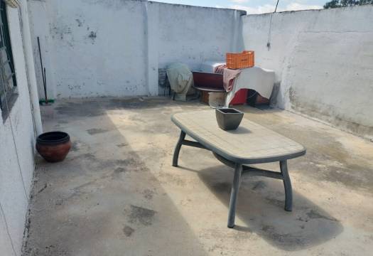 Resale - Finca / Country Property - Rojales - Cuidad Quesada