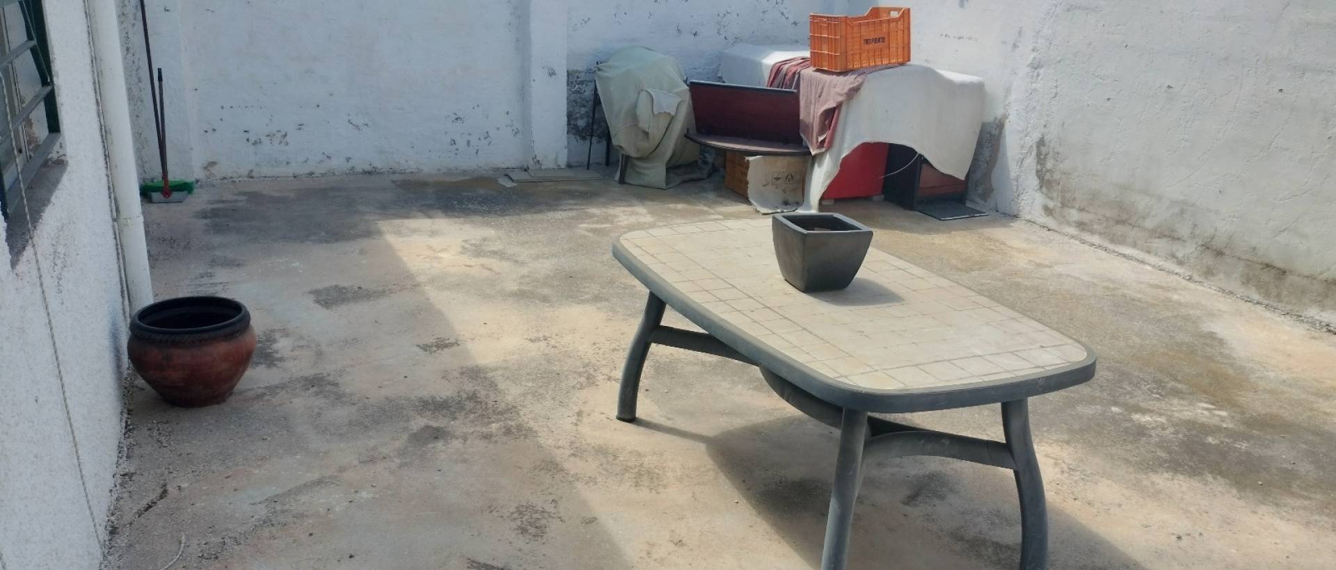 Resale - Finca / Country Property - Rojales - Cuidad Quesada