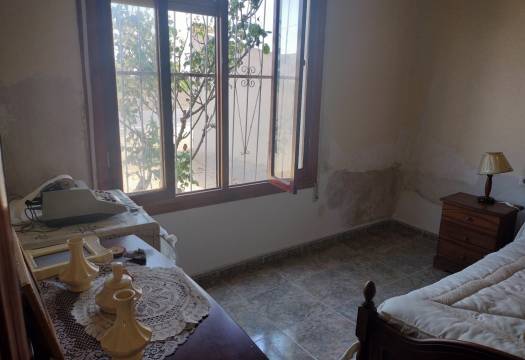 Resale - Finca / Country Property - Rojales - Cuidad Quesada